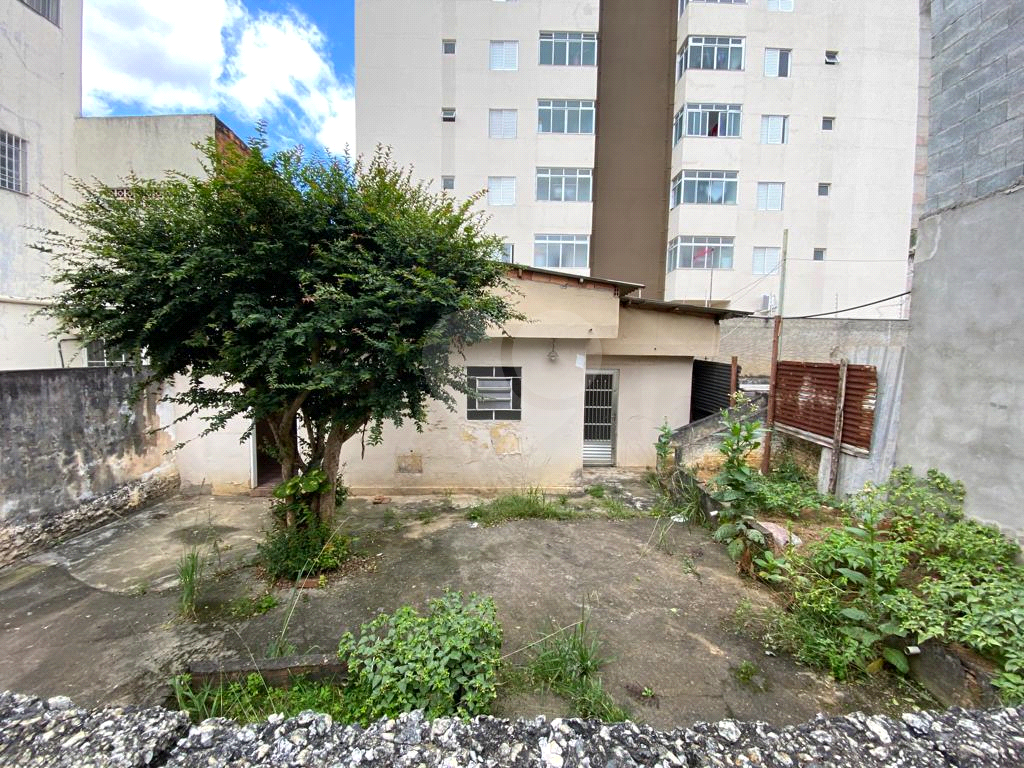 CASA TÉRREA em TUCURUVI