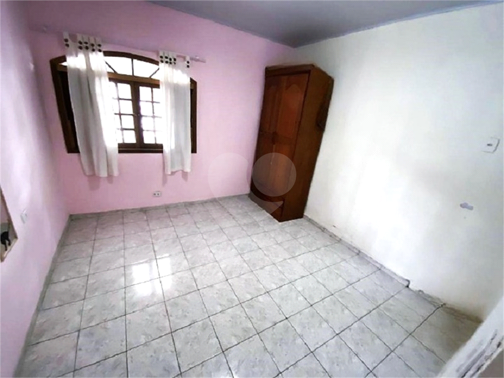 CASA TÉRREA em TUCURUVI
