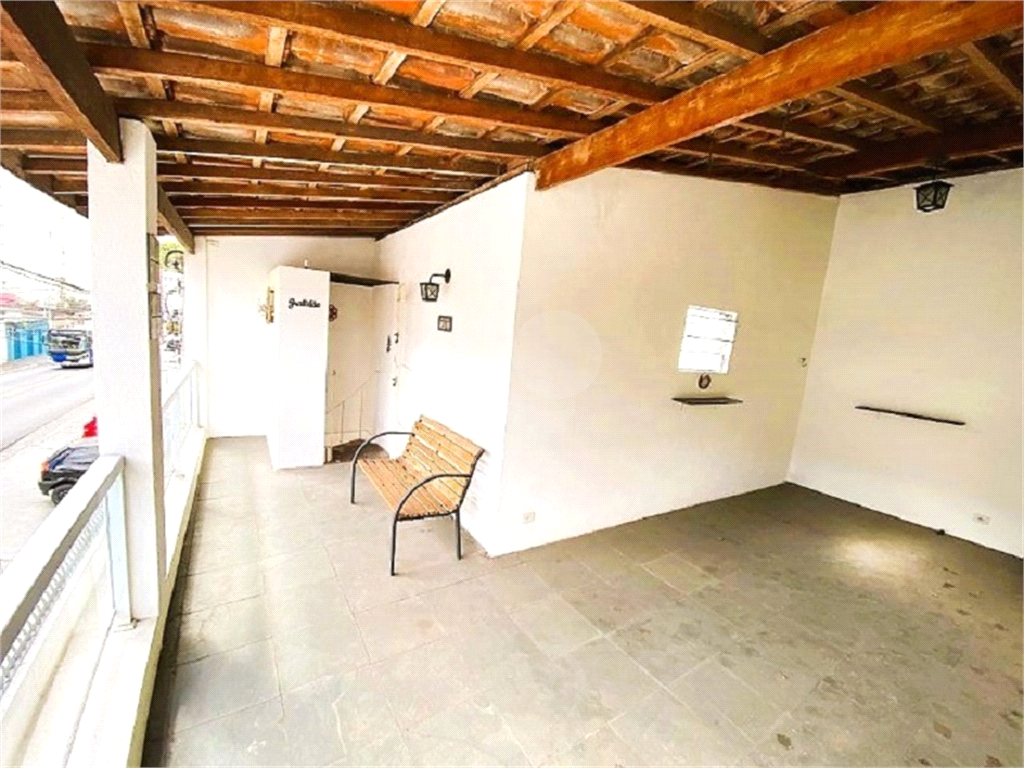 CASA TÉRREA em TUCURUVI