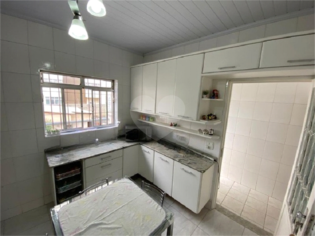 CASA TÉRREA em TUCURUVI