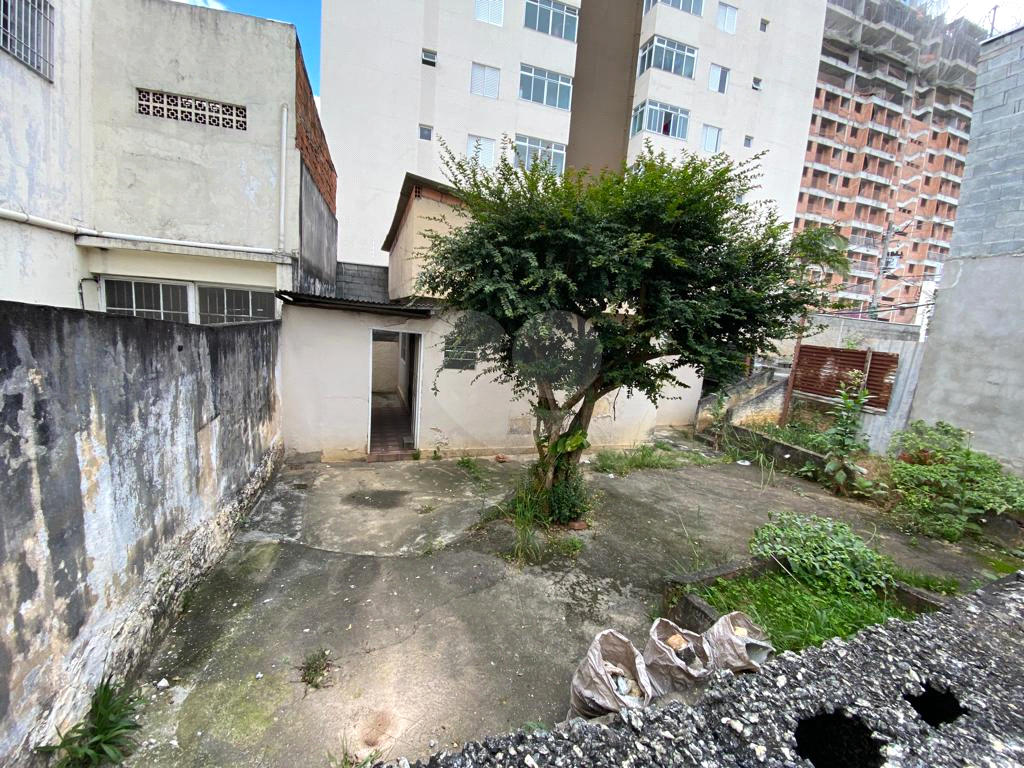 CASA TÉRREA em TUCURUVI