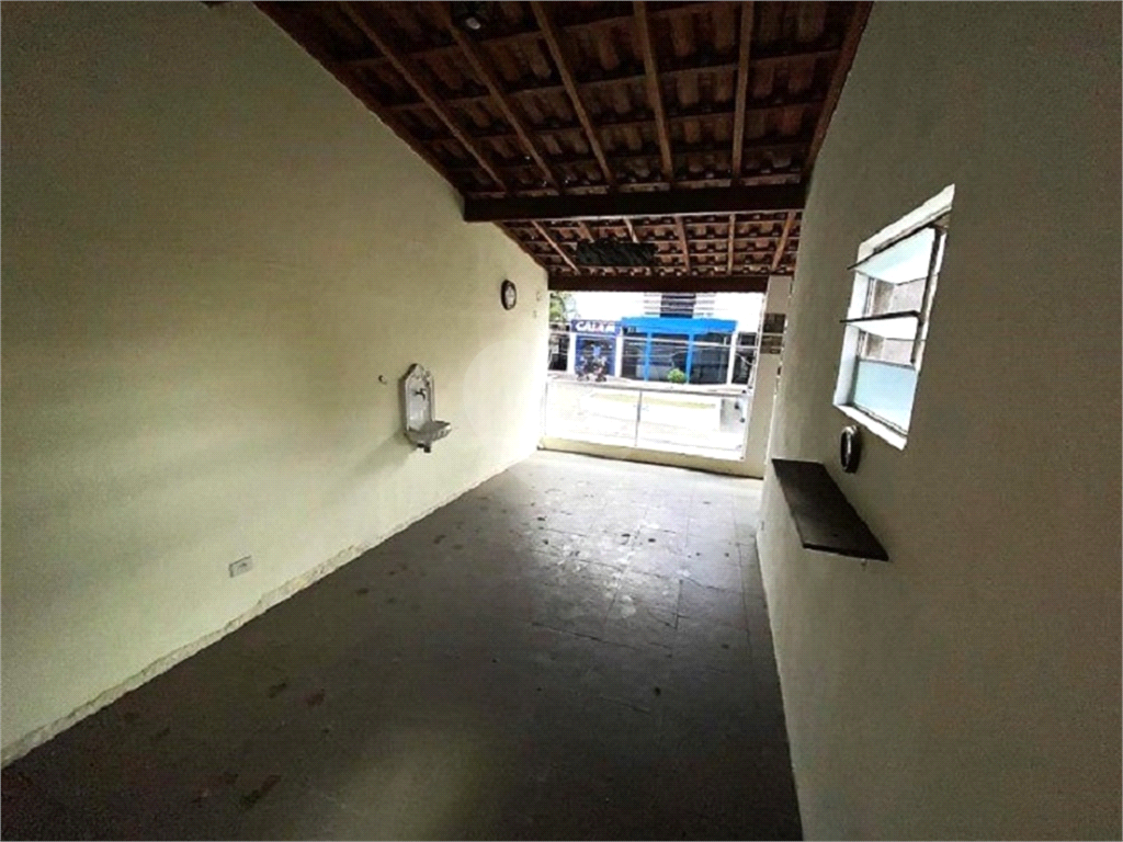 CASA TÉRREA em TUCURUVI