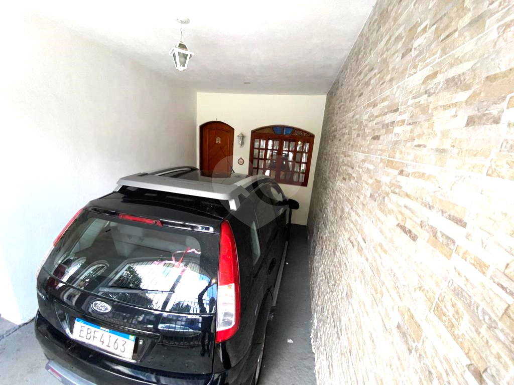 CASA TÉRREA em TUCURUVI