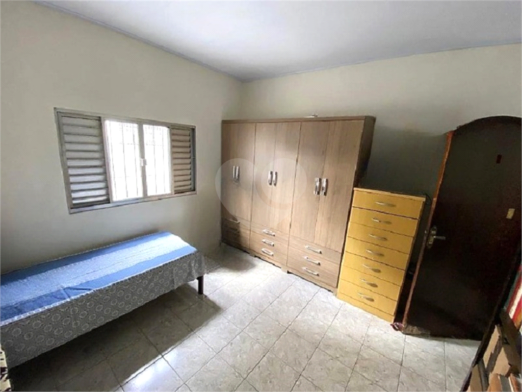 CASA TÉRREA em TUCURUVI