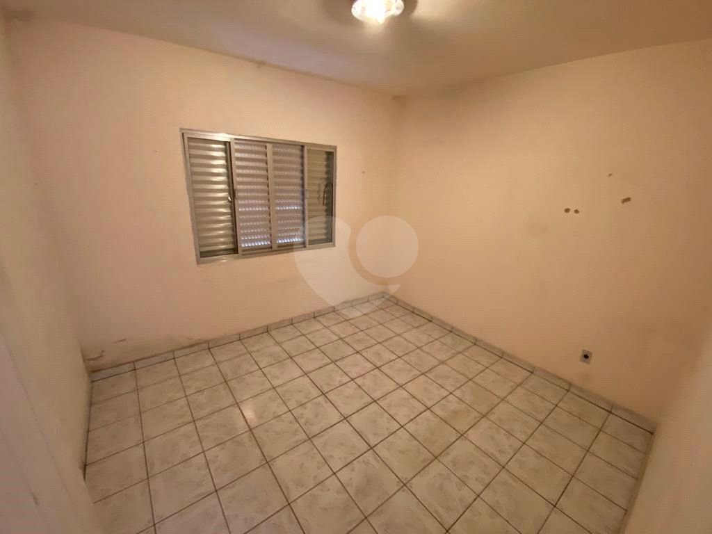 CASA TÉRREA em TUCURUVI