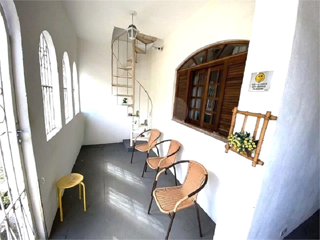 CASA TÉRREA em TUCURUVI