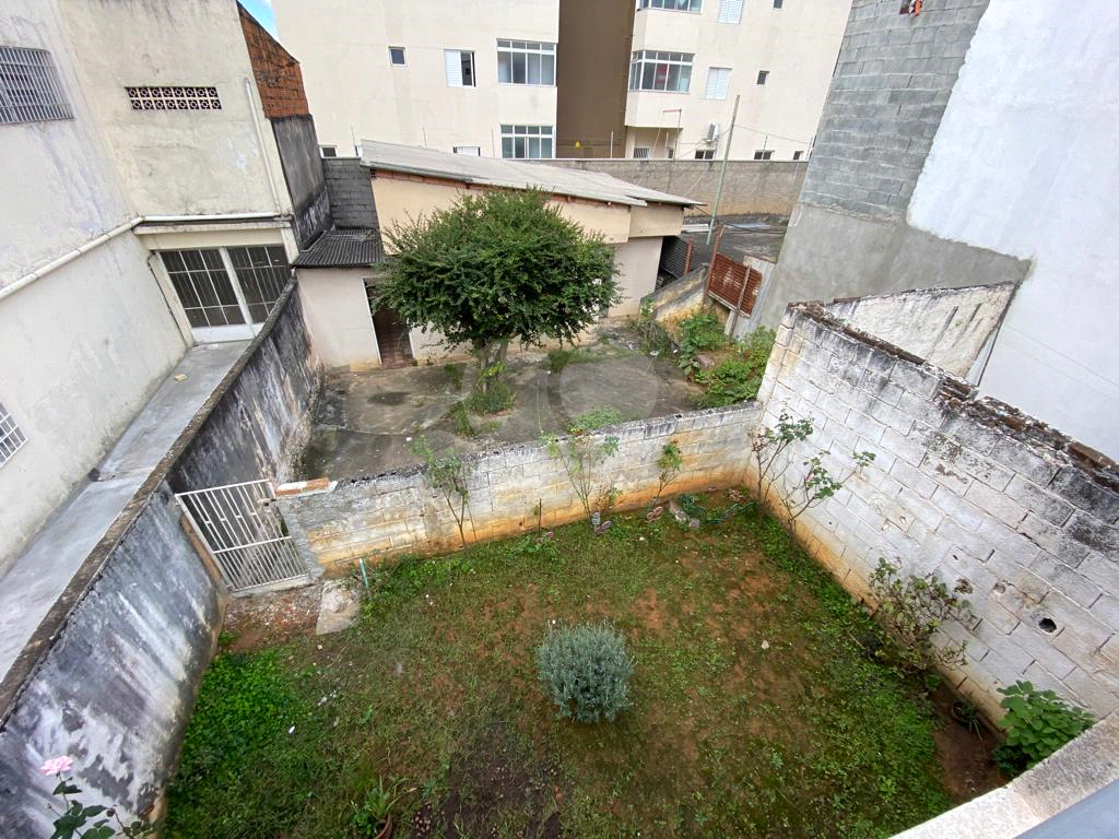 CASA TÉRREA em TUCURUVI