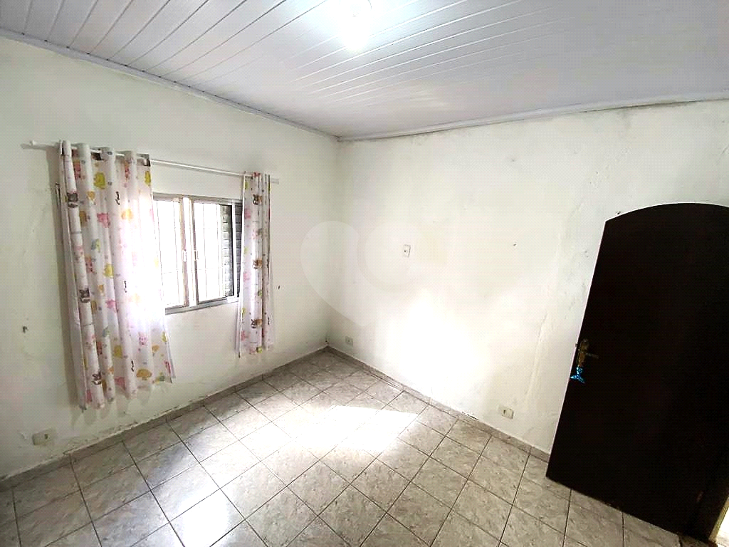CASA TÉRREA em TUCURUVI
