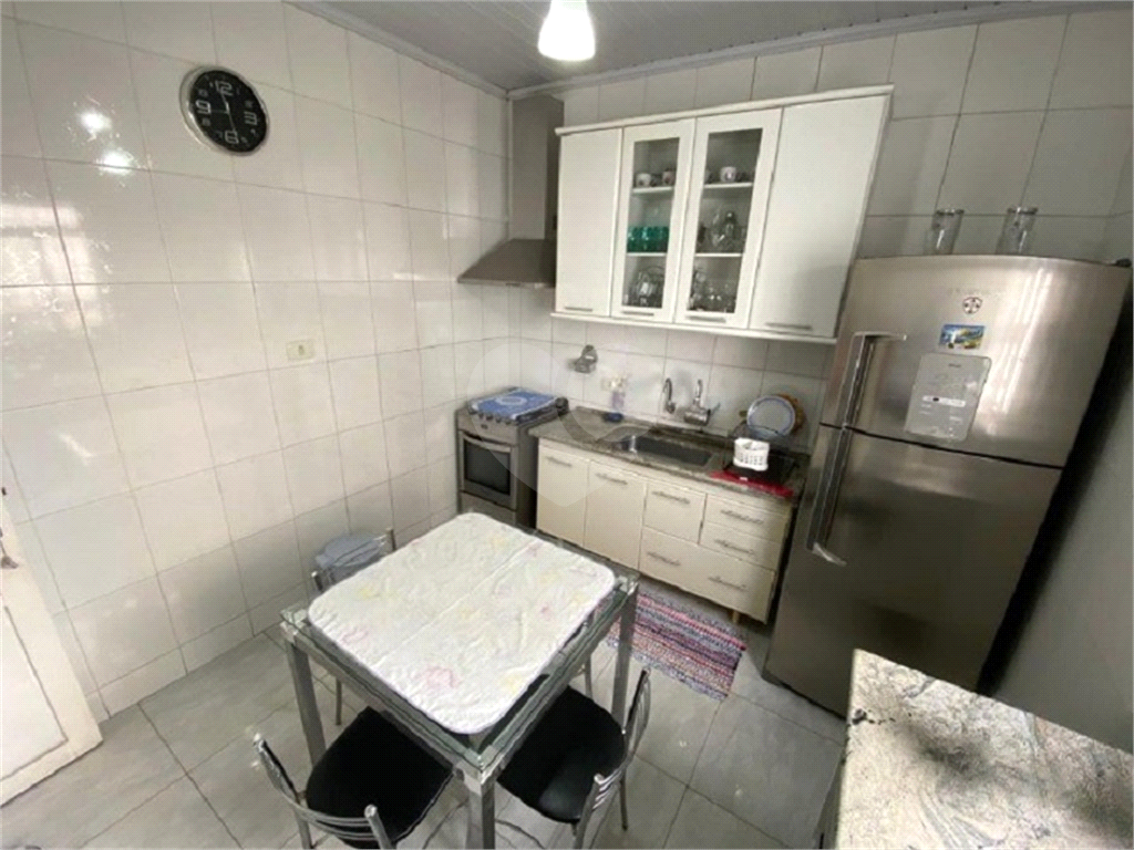 CASA TÉRREA em TUCURUVI