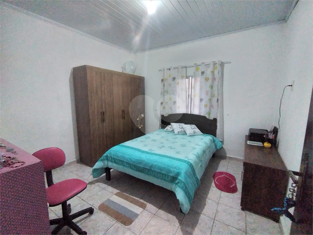 CASA TÉRREA em TUCURUVI