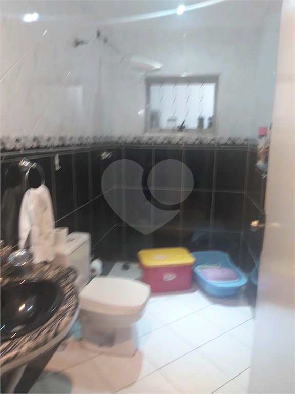 Sobrado a Venda na Vila Sabrina com 03 dormitórios por R$ 1.150.000,00