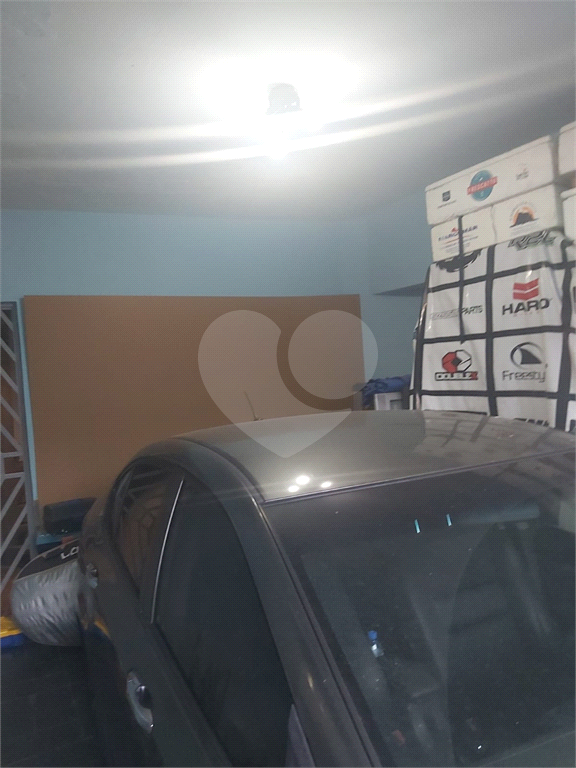 Sobrado a Venda na Vila Sabrina com 03 dormitórios por R$ 1.150.000,00