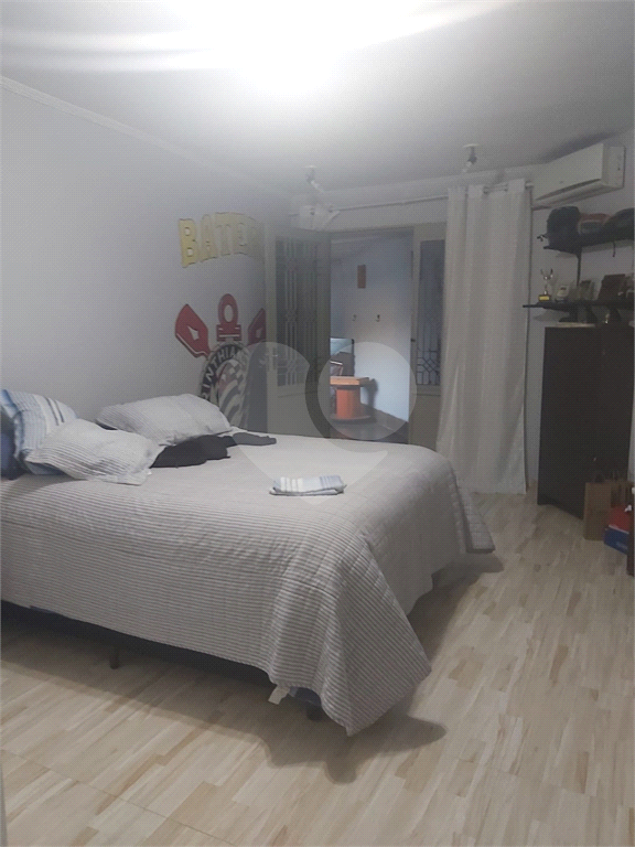 Sobrado a Venda na Vila Sabrina com 03 dormitórios por R$ 1.150.000,00