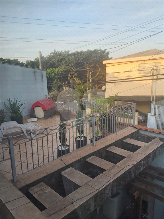 Sobrado a Venda na Vila Sabrina com 03 dormitórios por R$ 1.150.000,00