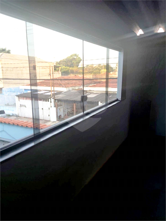Sobrado a Venda na Vila Sabrina com 03 dormitórios por R$ 1.150.000,00