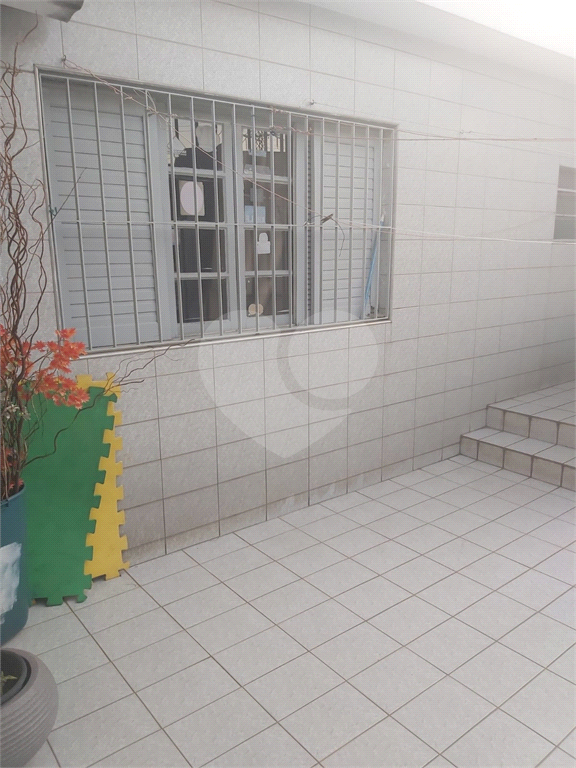 Sobrado a Venda na Vila Sabrina com 03 dormitórios por R$ 1.150.000,00