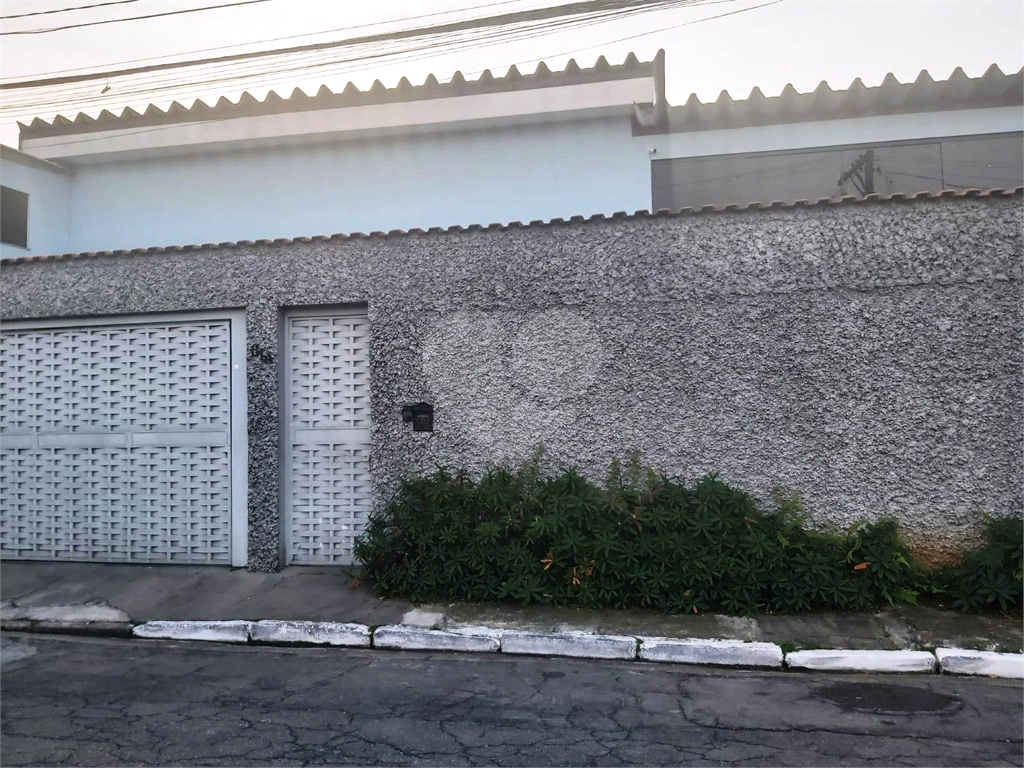 Sobrado a Venda na Vila Sabrina com 03 dormitórios por R$ 1.150.000,00