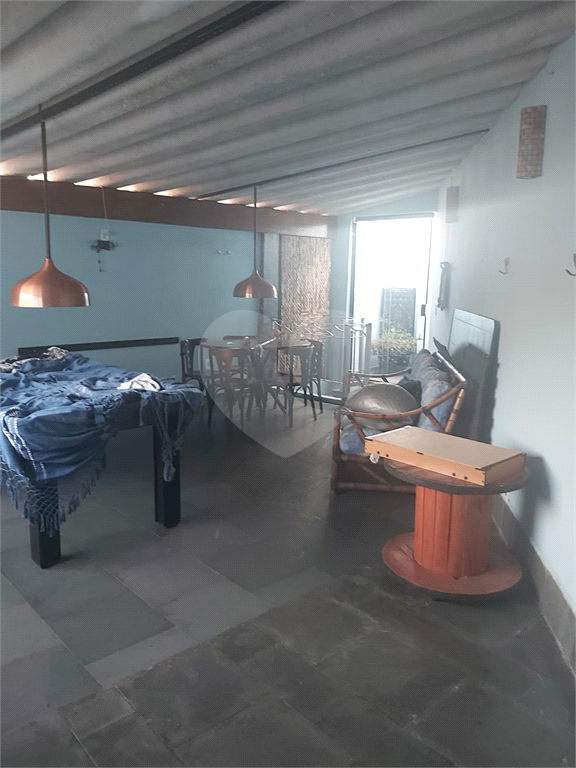 Sobrado a Venda na Vila Sabrina com 03 dormitórios por R$ 1.150.000,00