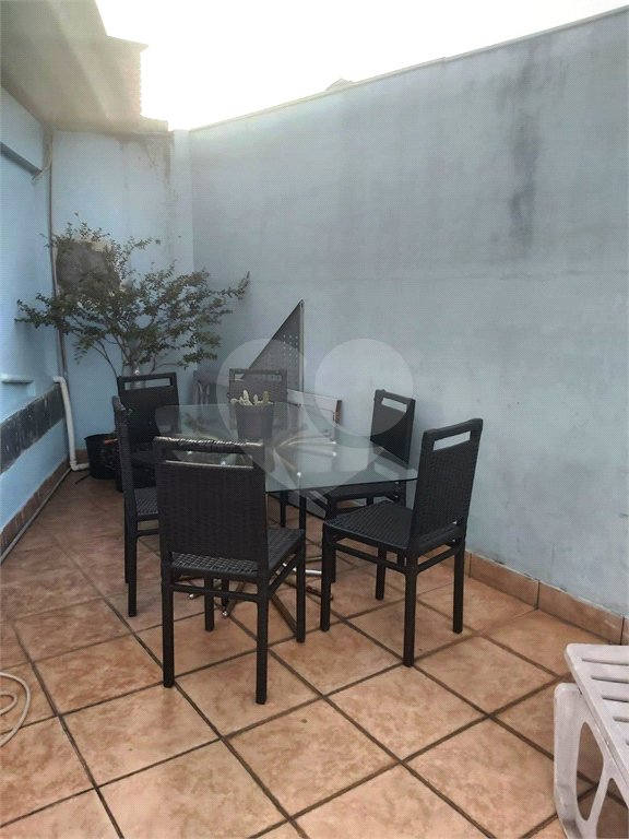 Sobrado a Venda na Vila Sabrina com 03 dormitórios por R$ 1.150.000,00