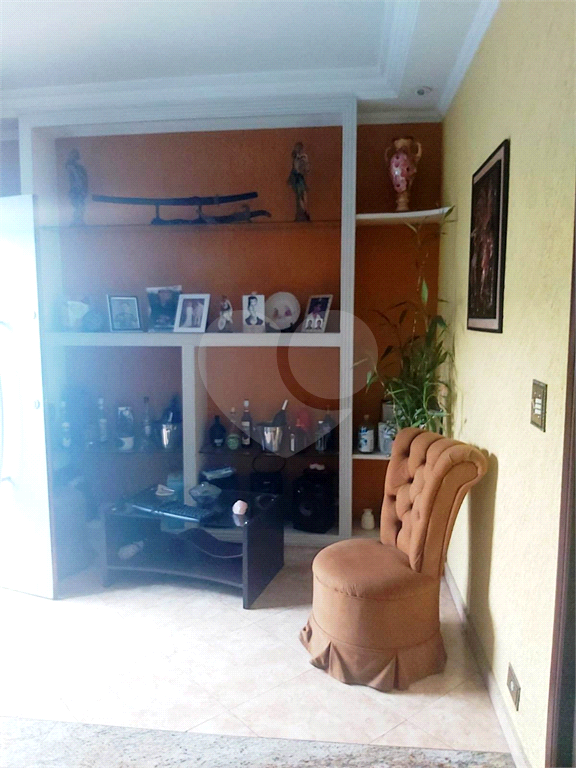 Sobrado a Venda na Vila Sabrina com 03 dormitórios por R$ 1.150.000,00