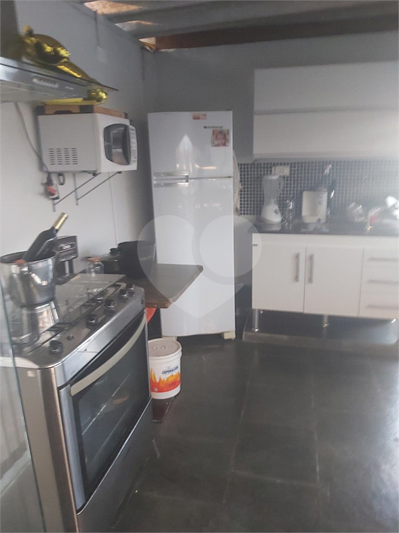 Sobrado a Venda na Vila Sabrina com 03 dormitórios por R$ 1.150.000,00