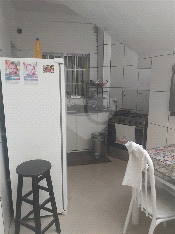 Sobrado a Venda na Vila Sabrina com 03 dormitórios por R$ 1.150.000,00