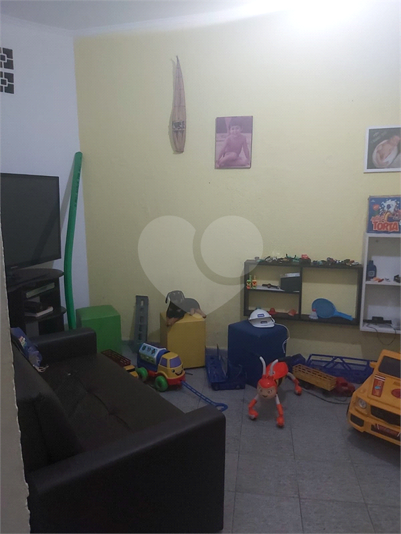Sobrado a Venda na Vila Sabrina com 03 dormitórios por R$ 1.150.000,00