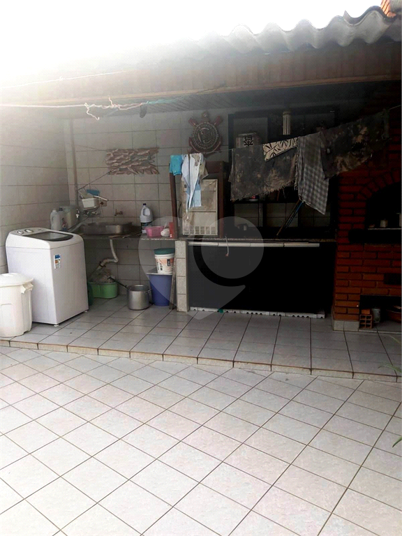 Sobrado a Venda na Vila Sabrina com 03 dormitórios por R$ 1.150.000,00