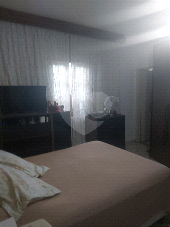 Sobrado a Venda na Vila Sabrina com 03 dormitórios por R$ 1.150.000,00