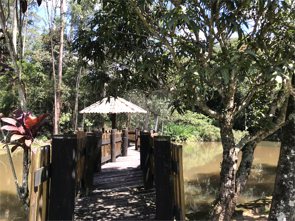 Lote 1598 m² Parque Suiça - Caieiras