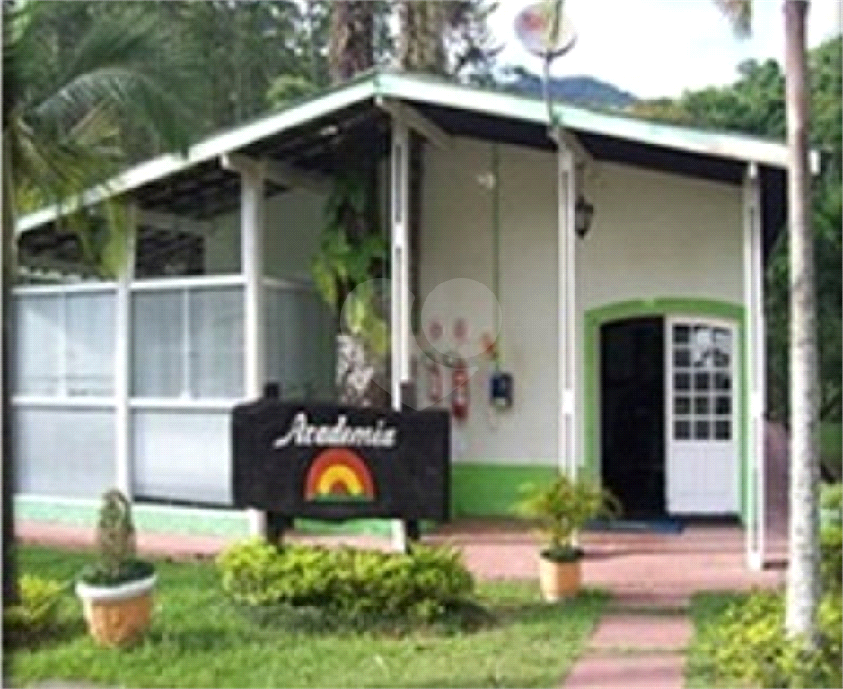 Lote 1598 m² Parque Suiça - Caieiras