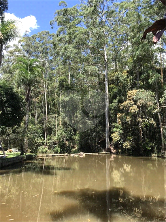 Lote 1598 m² Parque Suiça - Caieiras