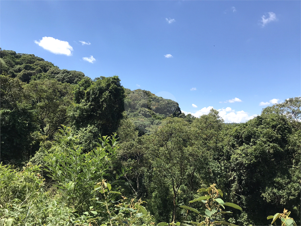 Lote 1598 m² Parque Suiça - Caieiras