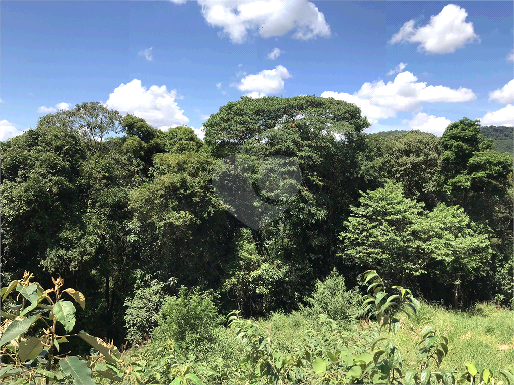 Lote 1598 m² Parque Suiça - Caieiras