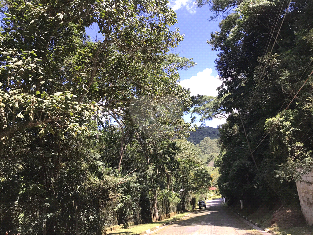 Lote 1598 m² Parque Suiça - Caieiras