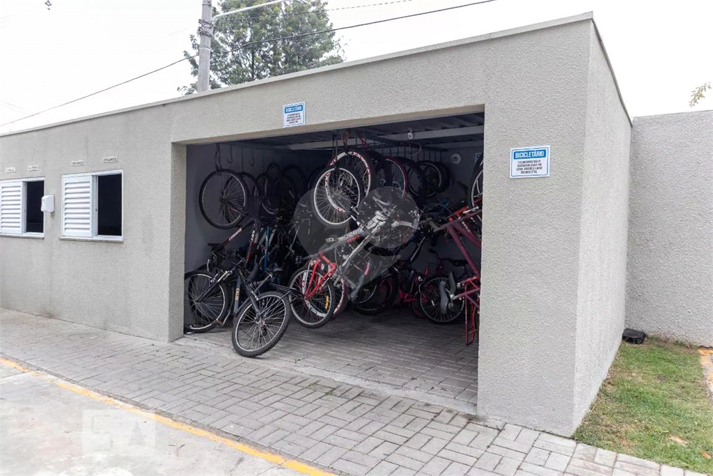 APARTAMENTO em PARQUE NOVO MUNDO