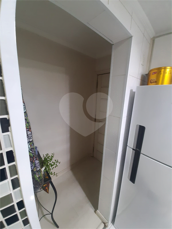 APARTAMENTO em PARQUE NOVO MUNDO