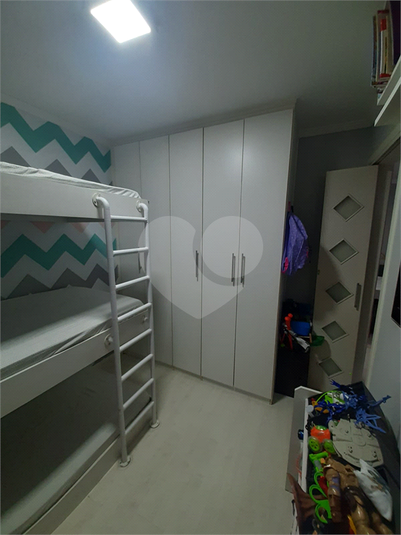 APARTAMENTO em PARQUE NOVO MUNDO