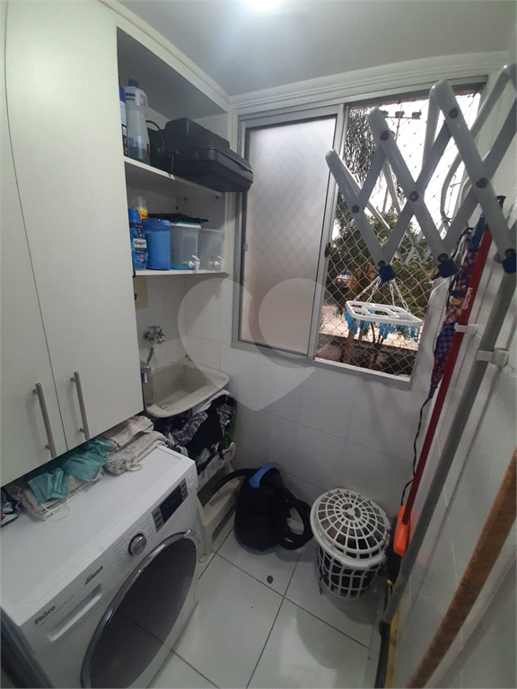 APARTAMENTO em PARQUE NOVO MUNDO