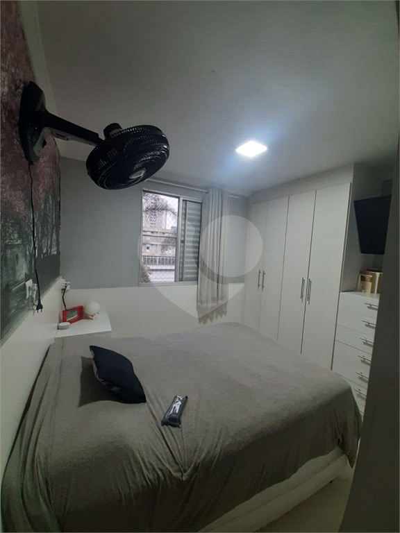 APARTAMENTO em PARQUE NOVO MUNDO