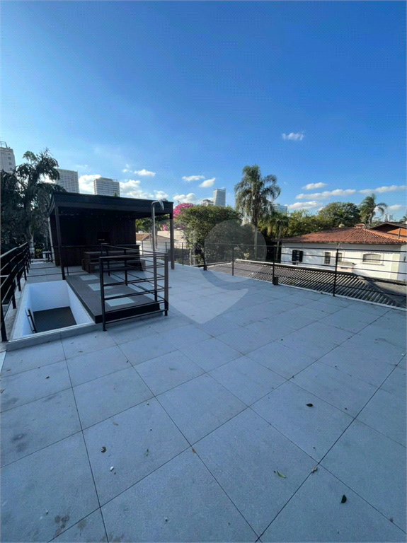 CASA REFORMADA NO JARDIM PAULISTANO