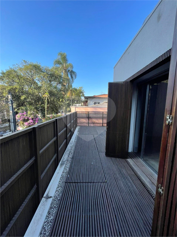 CASA REFORMADA NO JARDIM PAULISTANO