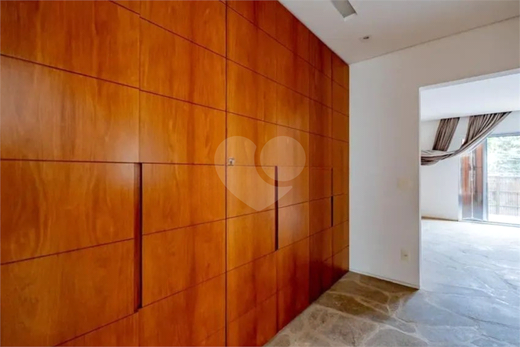 Casa à venda no Jardim Paulistano 