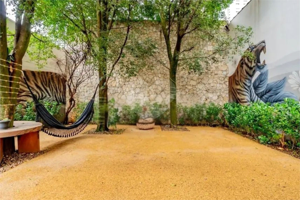 Casa à venda no Jardim Paulistano 