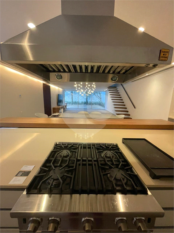 CASA REFORMADA NO JARDIM PAULISTANO