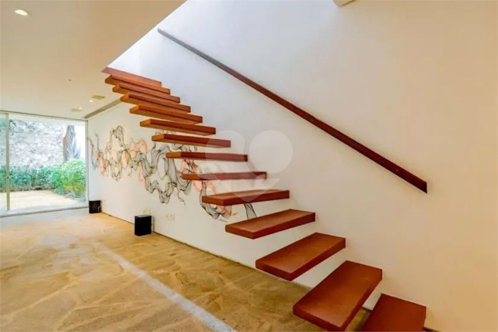 Casa à venda no Jardim Paulistano 