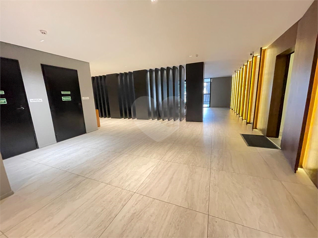 APARTAMENTO em BROOKLIN