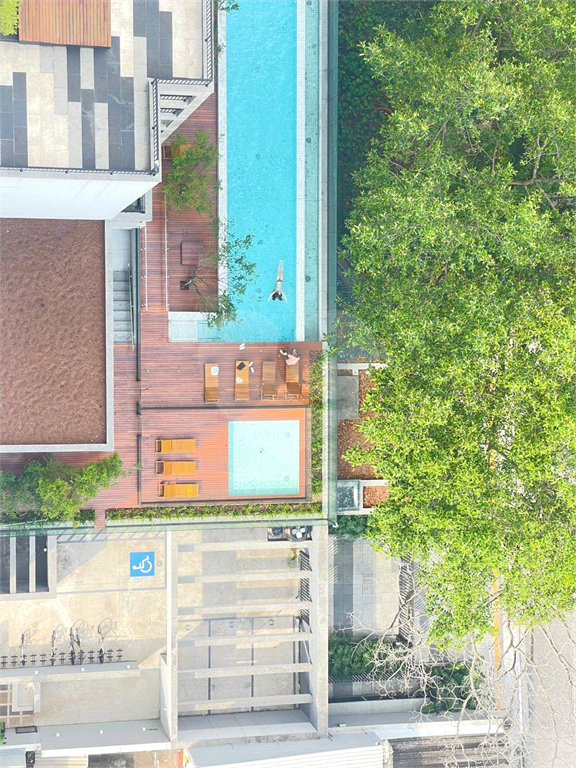 APARTAMENTO em BROOKLIN