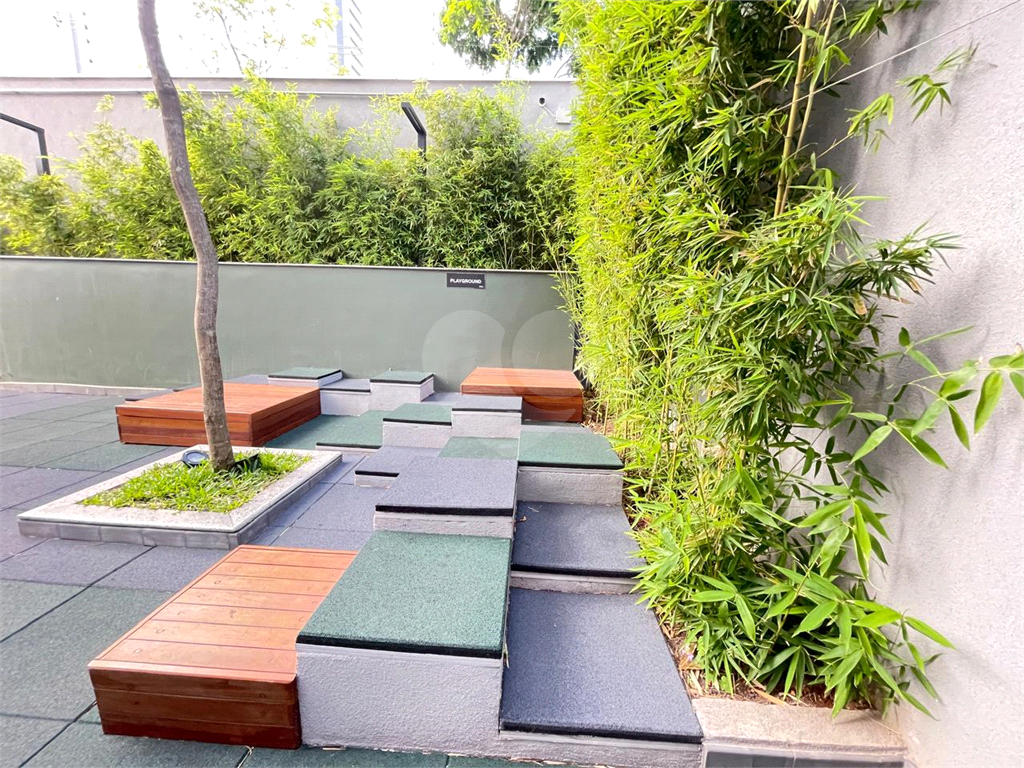 APARTAMENTO em BROOKLIN