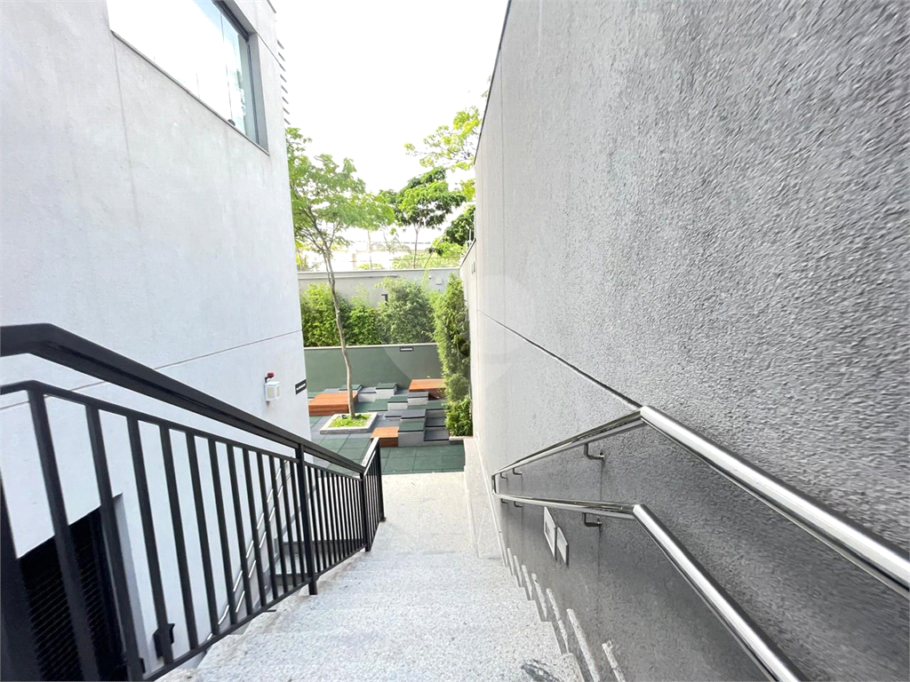 APARTAMENTO em BROOKLIN